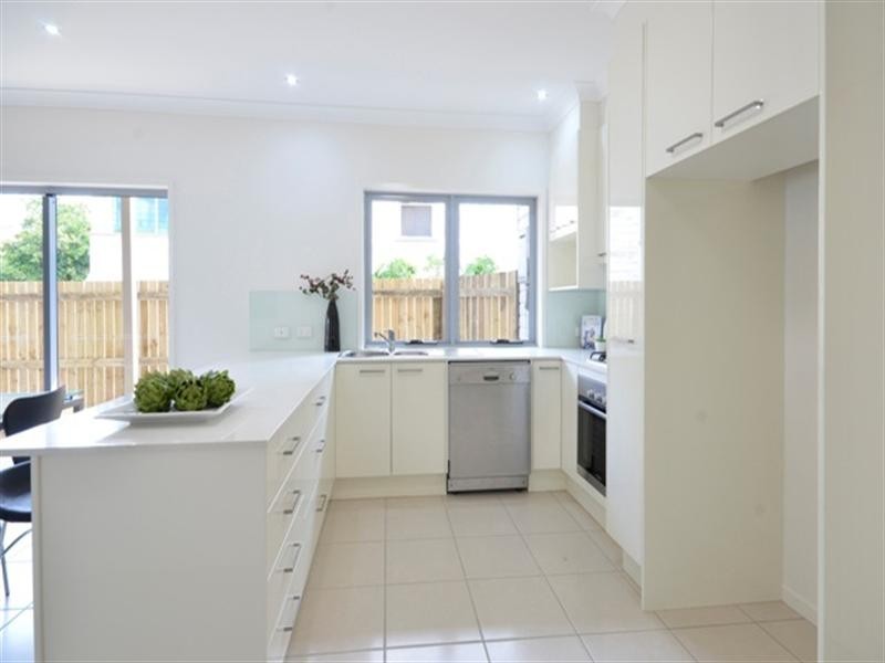 1/20 Balowrie Street, Hamilton QLD 4007