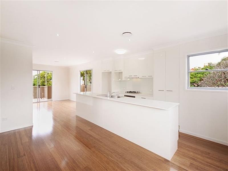 5/20 Balowrie Street, Hamilton QLD 4007