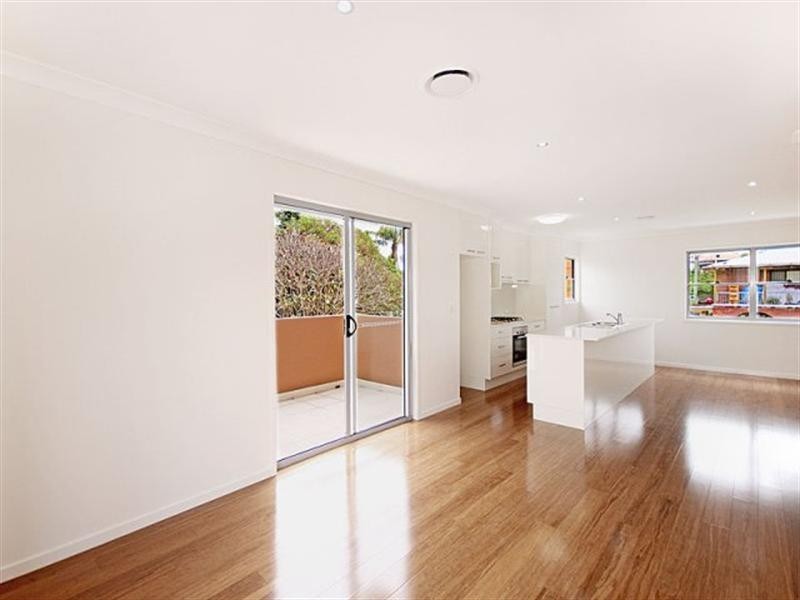 5/20 Balowrie Street, Hamilton QLD 4007