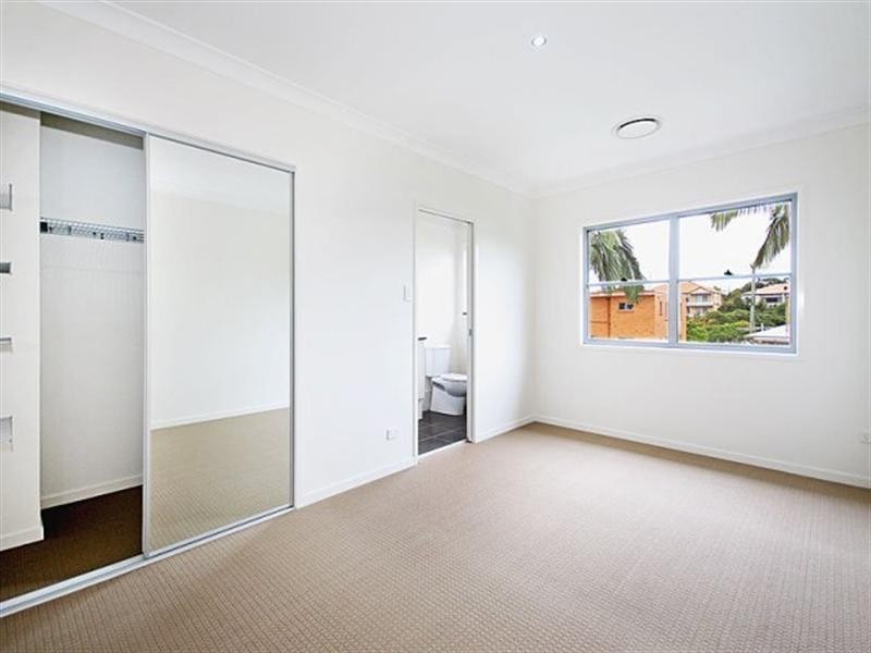 5/20 Balowrie Street, Hamilton QLD 4007