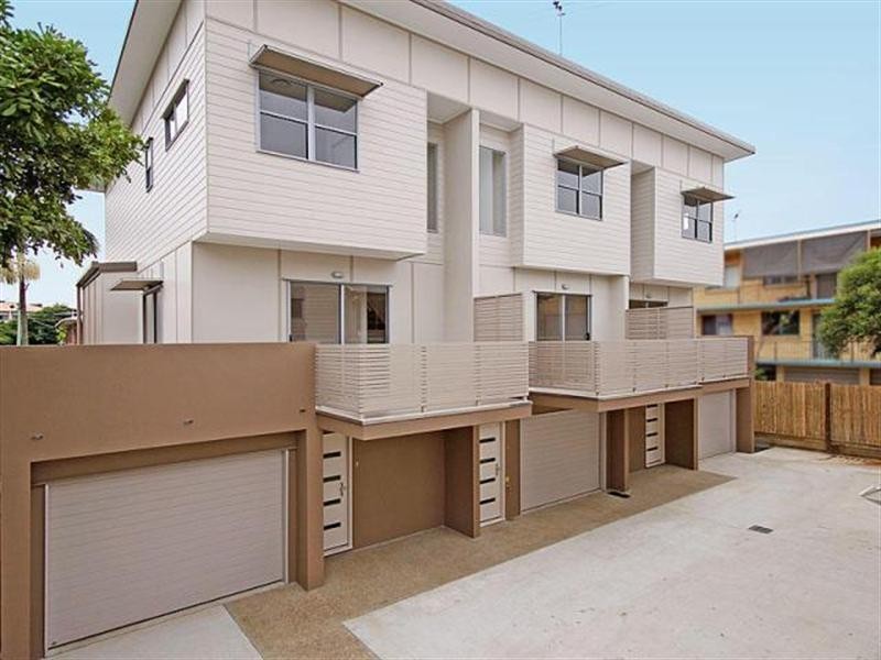 5/20 Balowrie Street, Hamilton QLD 4007