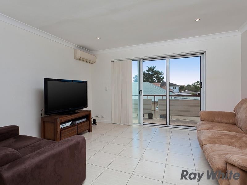 5/17 Napier Street, Ascot QLD 4007