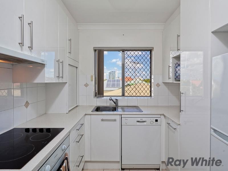 5/17 Napier Street, Ascot QLD 4007