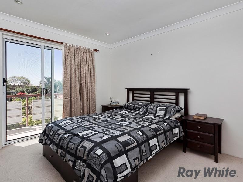 5/17 Napier Street, Ascot QLD 4007