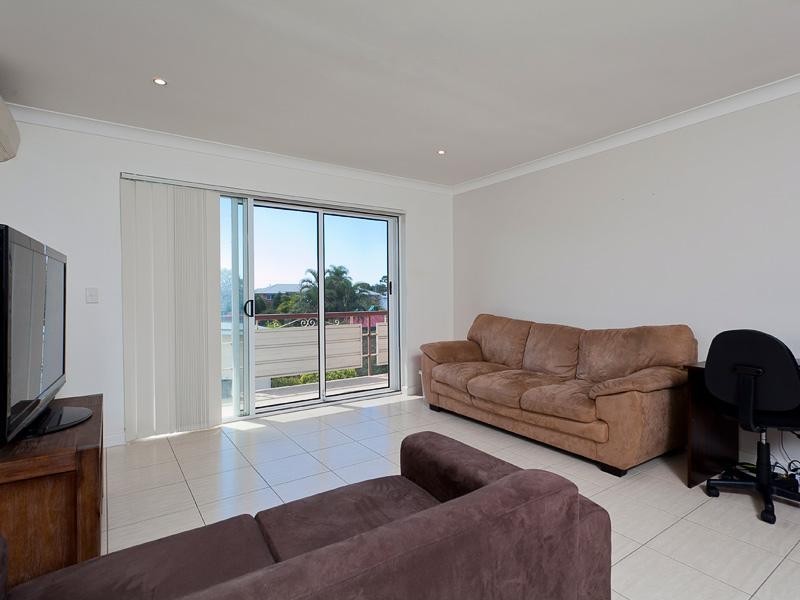 5/17 Napier Street, Ascot QLD 4007