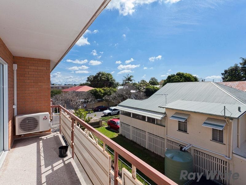 5/17 Napier Street, Ascot QLD 4007