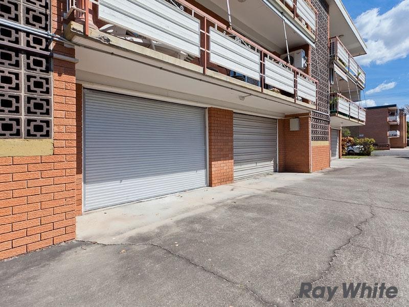 5/17 Napier Street, Ascot QLD 4007