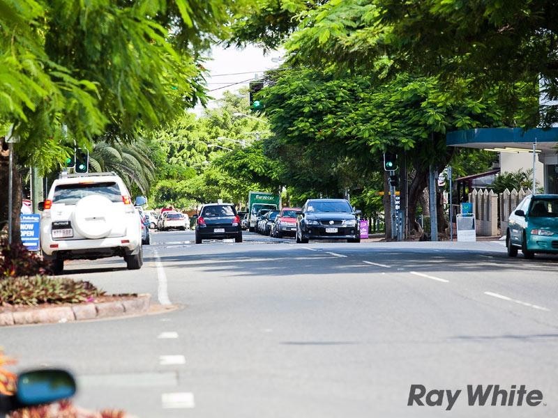 5/17 Napier Street, Ascot QLD 4007