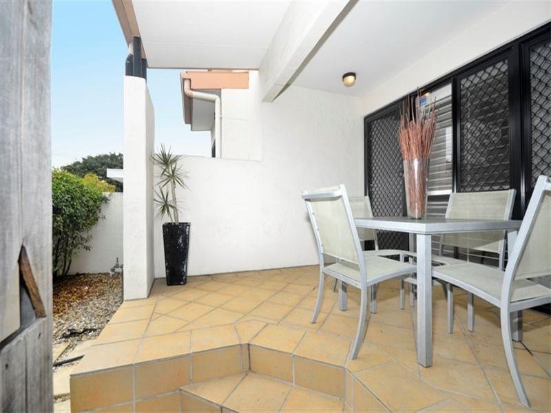 1/41 Rossiter Parade, Hamilton QLD 4007