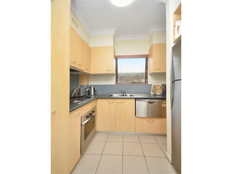 1/41 Rossiter Parade, Hamilton QLD 4007