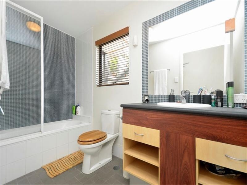 1/41 Rossiter Parade, Hamilton QLD 4007