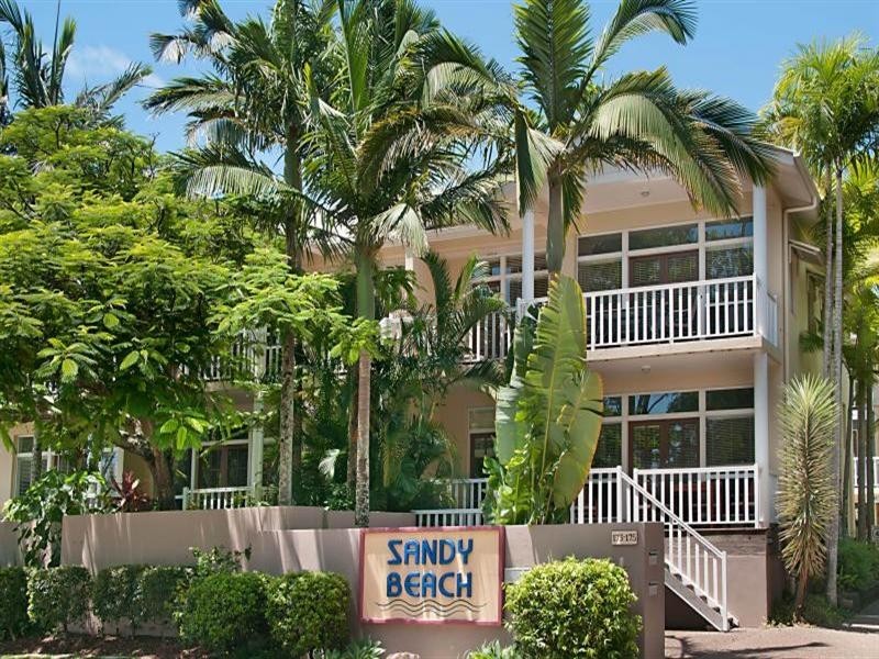 6/173-175 Gympie Terrace, Noosaville QLD 4566