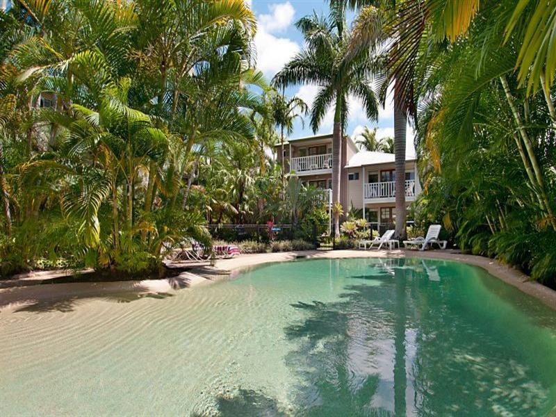 6/173-175 Gympie Terrace, Noosaville QLD 4566