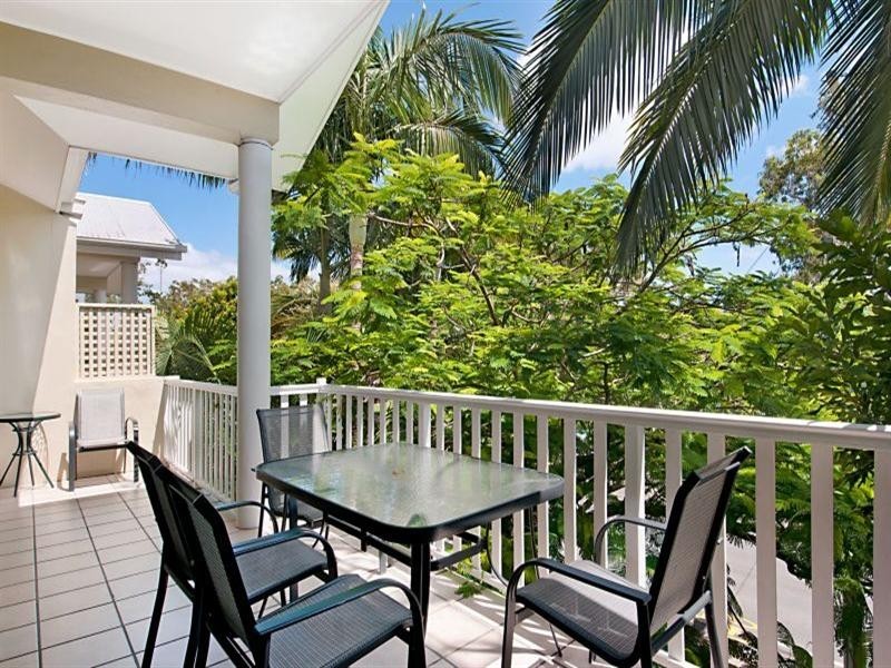 6/173-175 Gympie Terrace, Noosaville QLD 4566