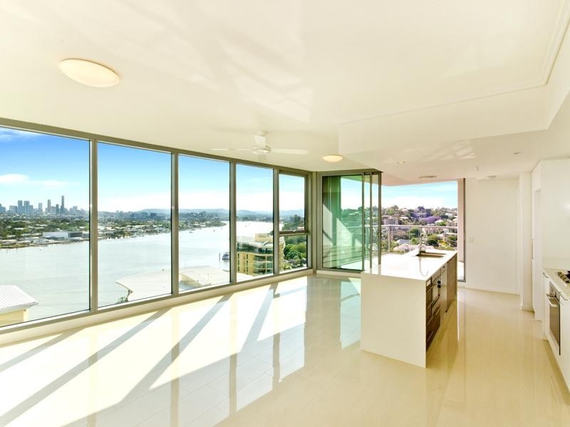 11512/8 Harbour Road, Hamilton QLD 4007