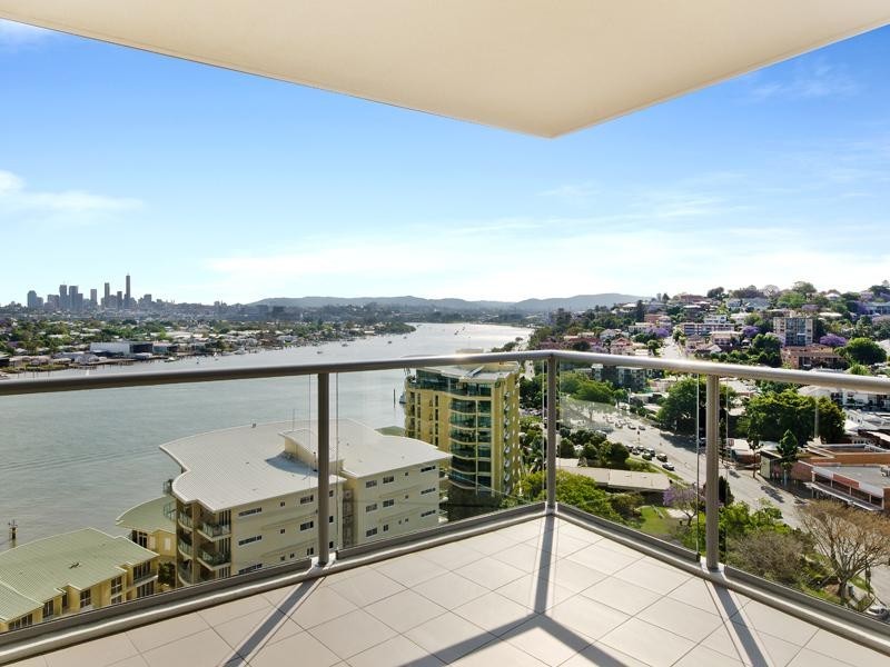 11512/8 Harbour Road, Hamilton QLD 4007