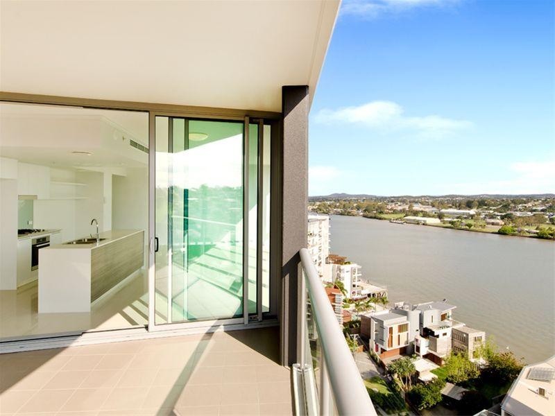 11512/8 Harbour Road, Hamilton QLD 4007