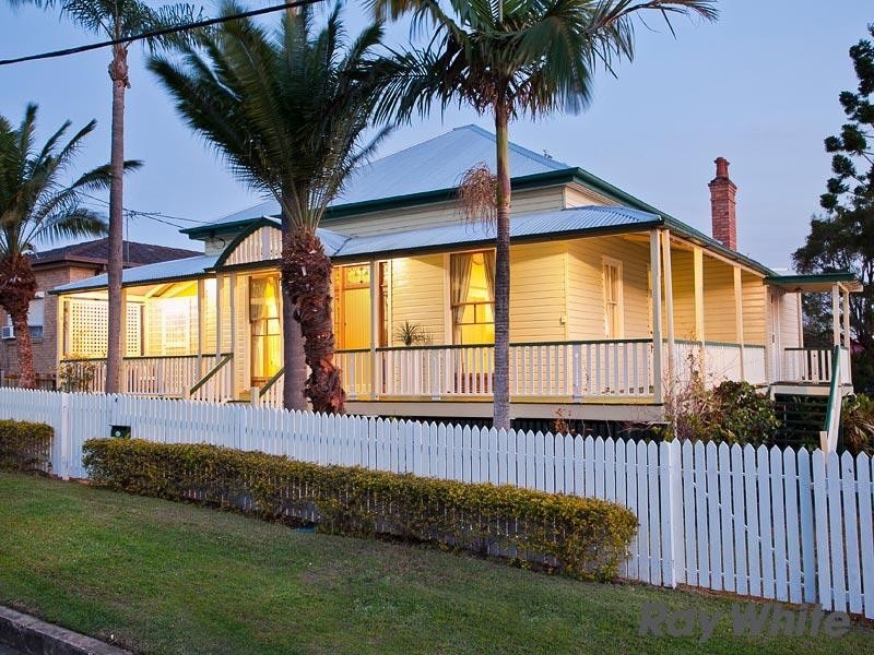 20 Mars Street, Wilston QLD 4051