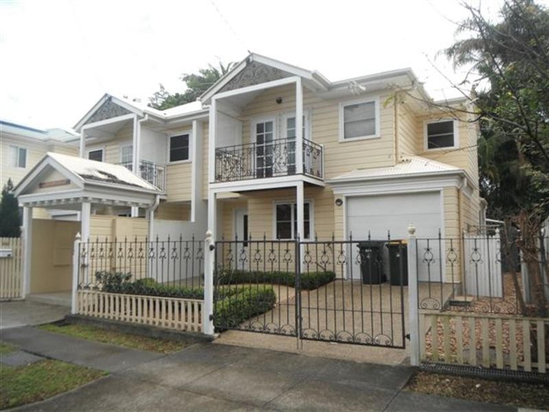 80a Liverpool Street, Clayfield QLD 4011