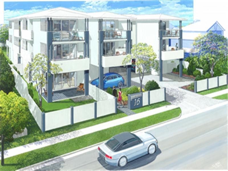 14-20 Noble Street, Clayfield QLD 4011