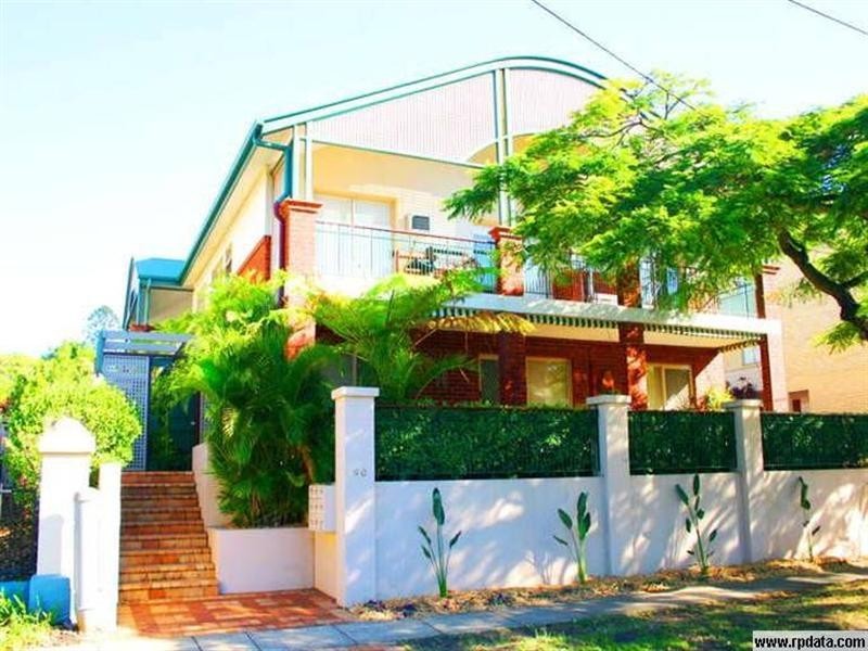 6/90-92 Racecourse Road, Ascot QLD 4007