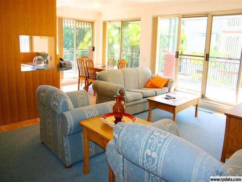 6/90-92 Racecourse Road, Ascot QLD 4007