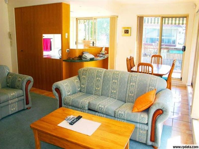 6/90-92 Racecourse Road, Ascot QLD 4007