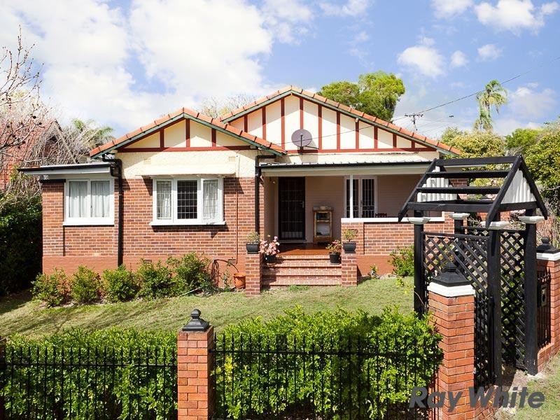 31 Campbell Terrace, Wavell Heights QLD 4012