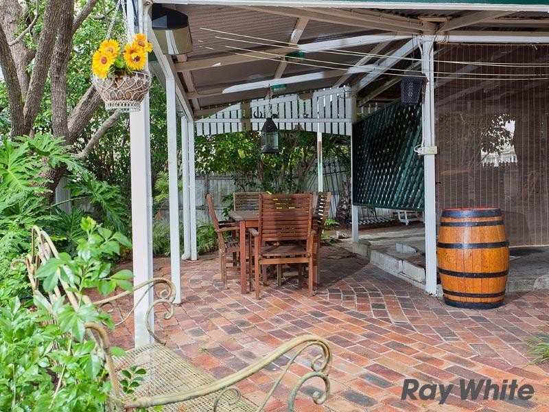 31 Campbell Terrace, Wavell Heights QLD 4012