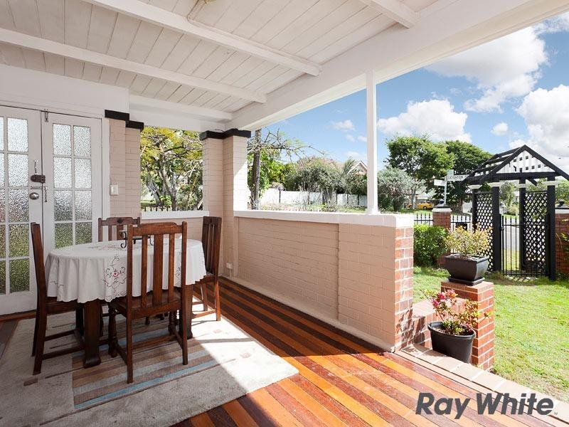 31 Campbell Terrace, Wavell Heights QLD 4012