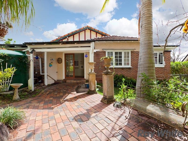 31 Campbell Terrace, Wavell Heights QLD 4012