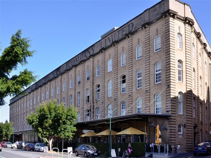 18/36 Vernon Terrace, Teneriffe QLD 4005