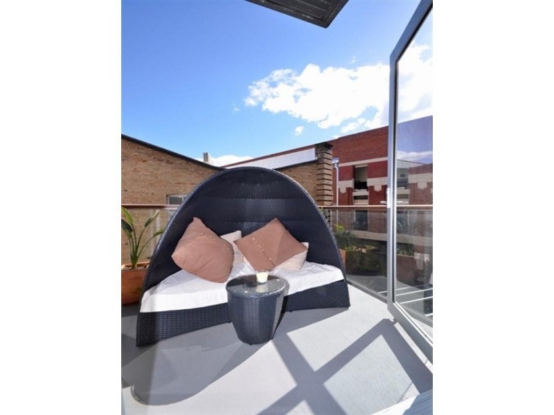 18/36 Vernon Terrace, Teneriffe QLD 4005