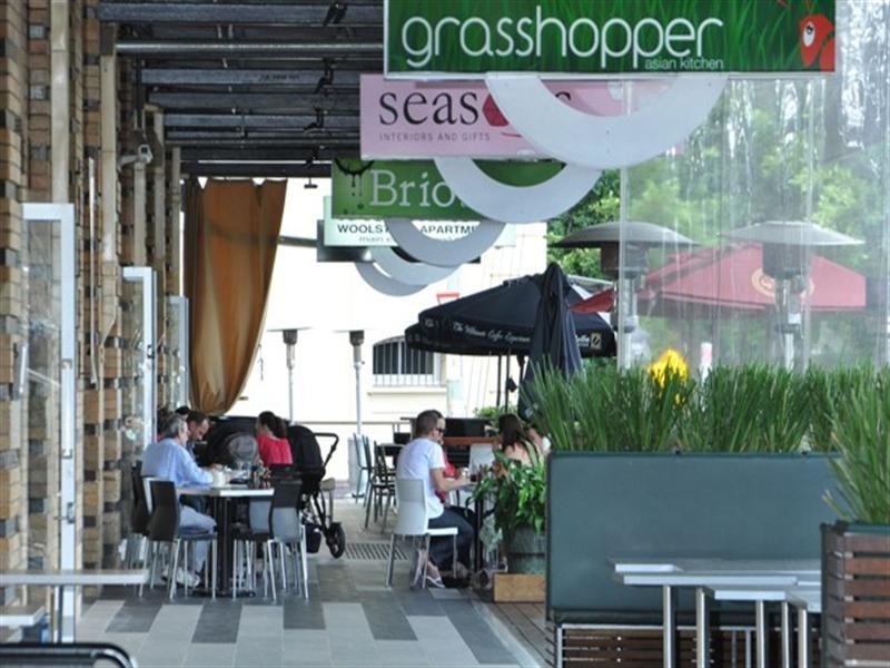 18/36 Vernon Terrace, Teneriffe QLD 4005