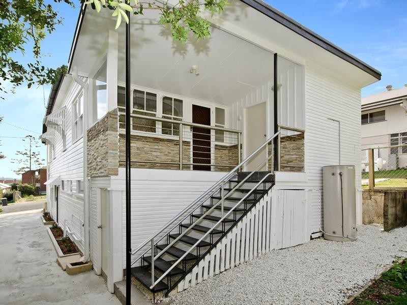 9 Balmain Street, Wooloowin QLD 4030