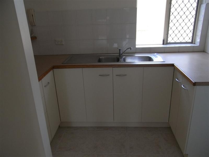 5/63 Jackson Street, Hamilton QLD 4007