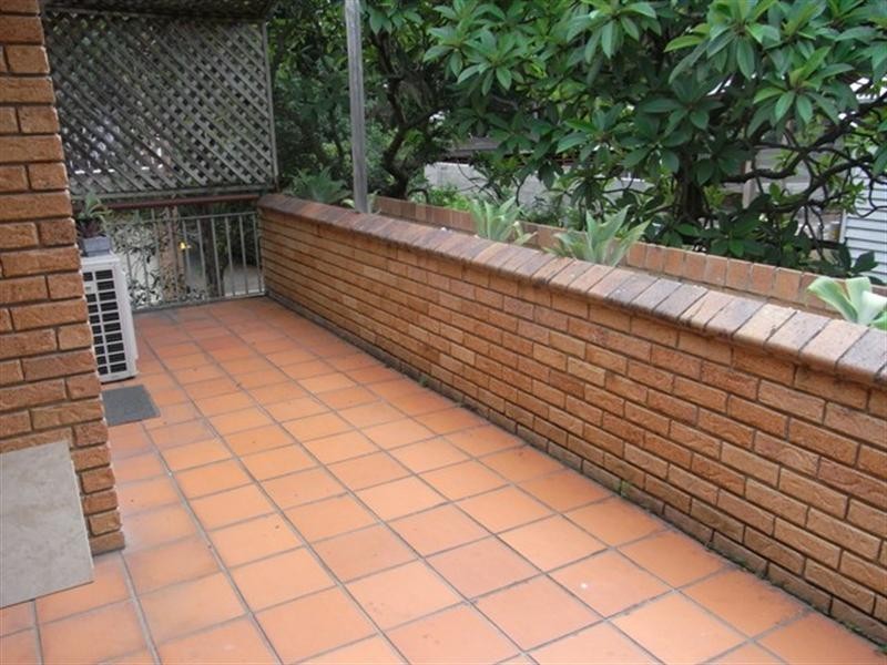 5/63 Jackson Street, Hamilton QLD 4007