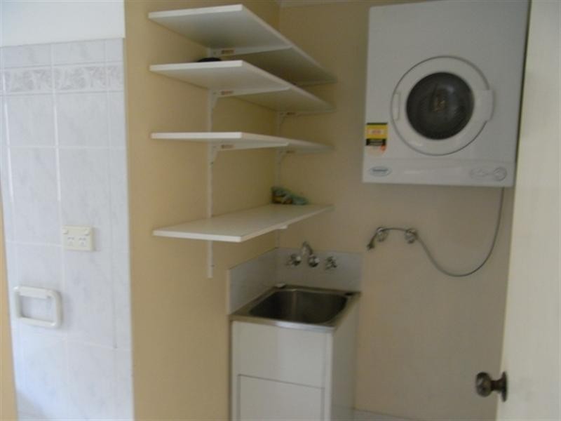 5/63 Jackson Street, Hamilton QLD 4007