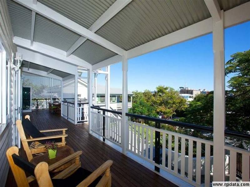 15A Cintra Road, Bowen Hills QLD 4006