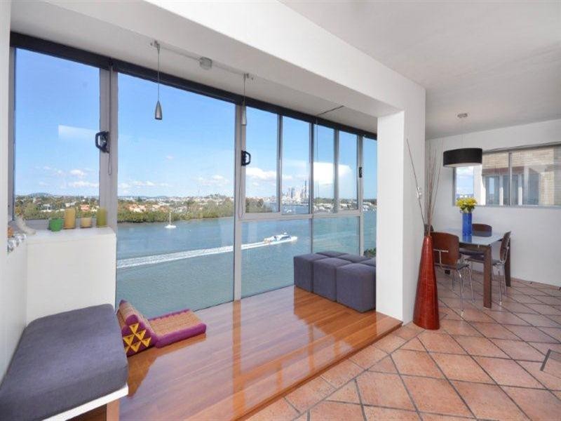 7/61 Hillside Crescent, Hamilton QLD 4007