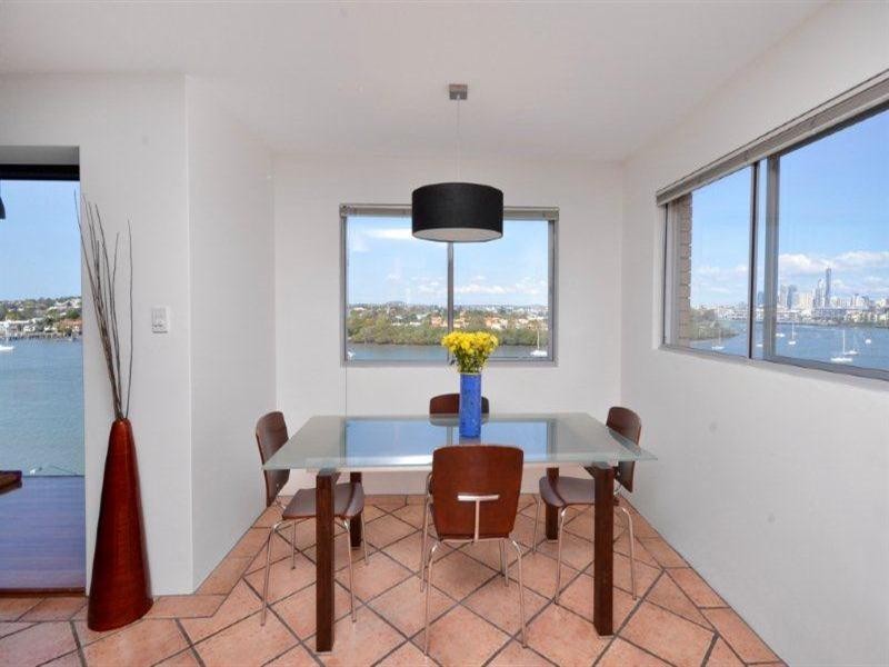 7/61 Hillside Crescent, Hamilton QLD 4007