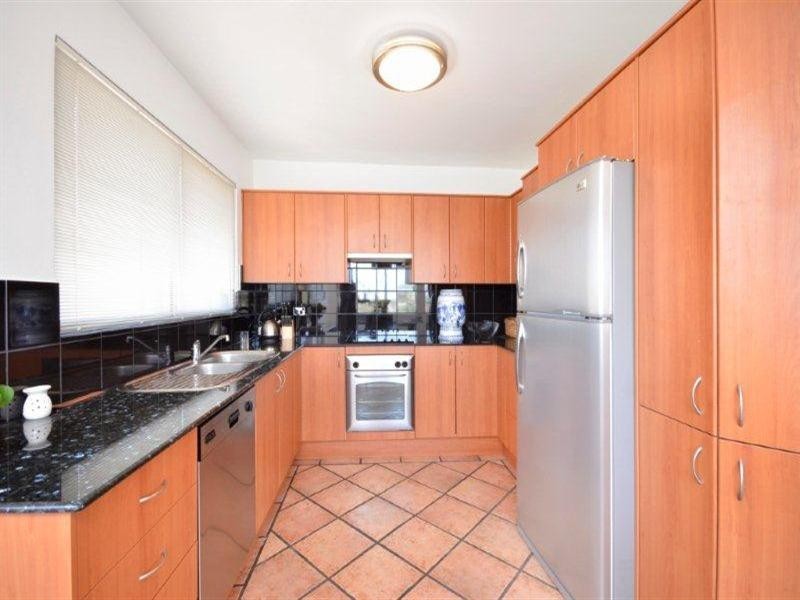 7/61 Hillside Crescent, Hamilton QLD 4007