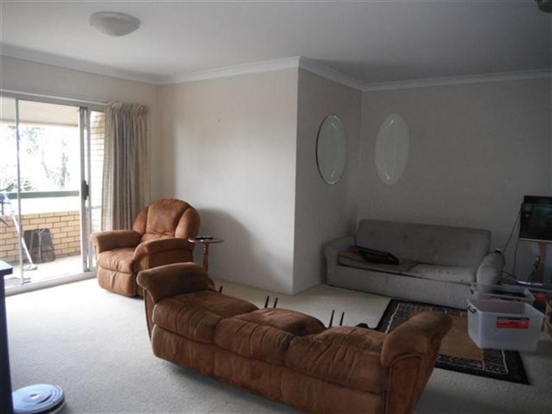 7/21 Vine Street, Ascot QLD 4007