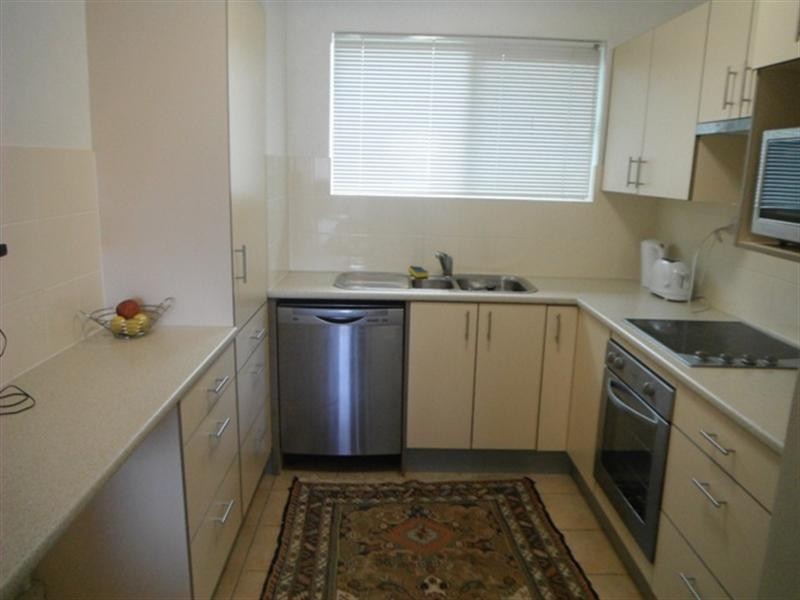 5/17 Lapraik Street, Ascot QLD 4007