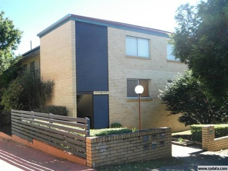 5/17 Lapraik Street, Ascot QLD 4007