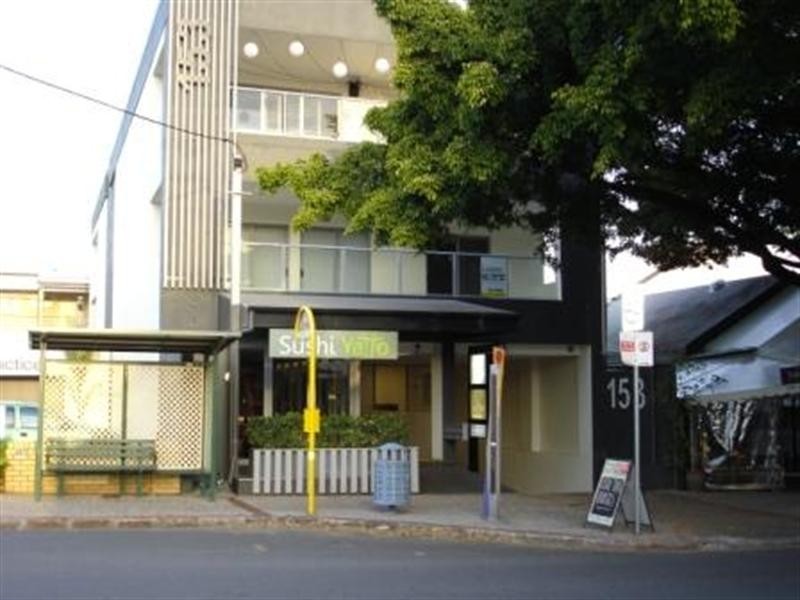 Level 1 153 Racecourse Road, Ascot QLD 4007