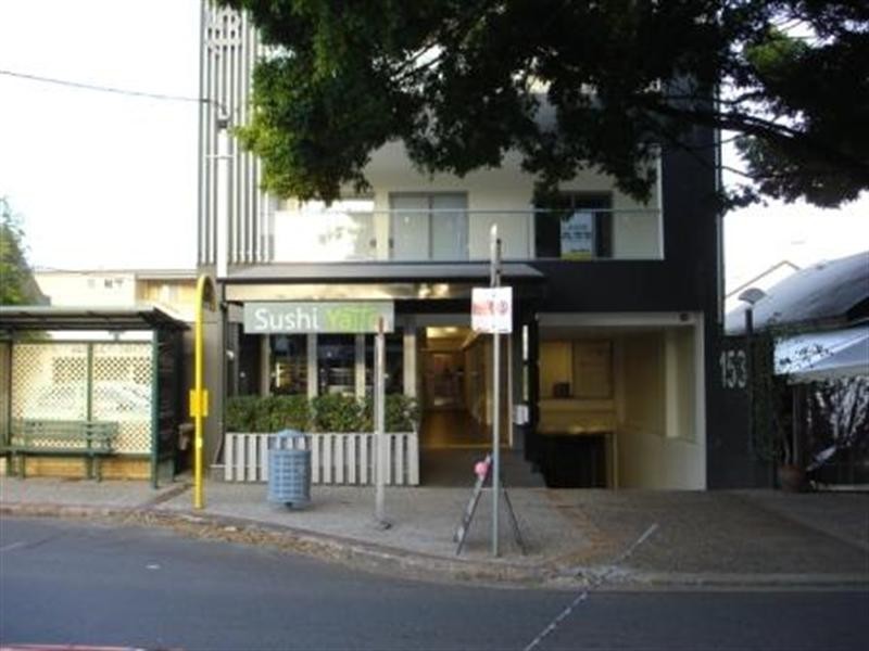 Level 1 153 Racecourse Road, Ascot QLD 4007