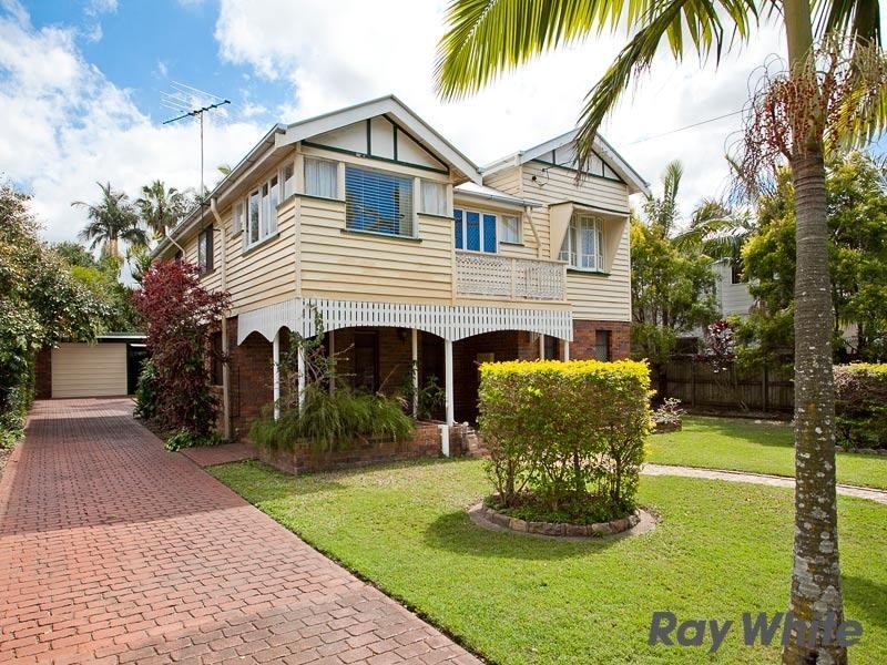60 Newmarket Street, Hendra QLD 4011