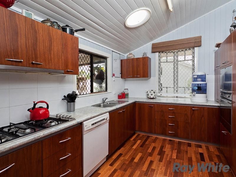 60 Newmarket Street, Hendra QLD 4011