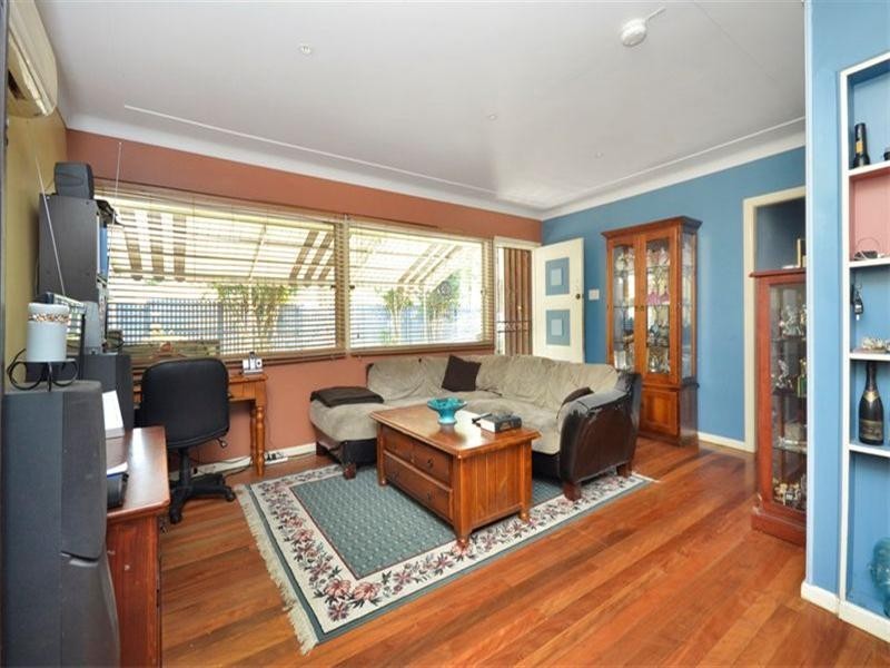 36 Taylor Street, Wavell Heights QLD 4012